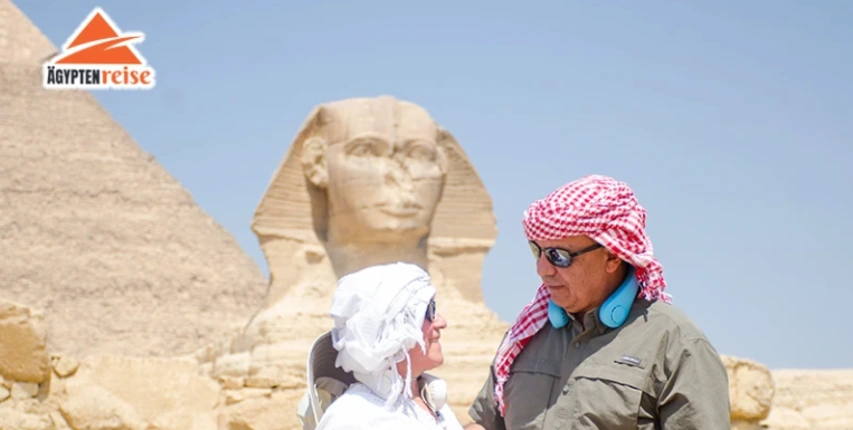 rundreise ägypten 10 tage