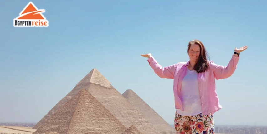 ägypten reise buchen