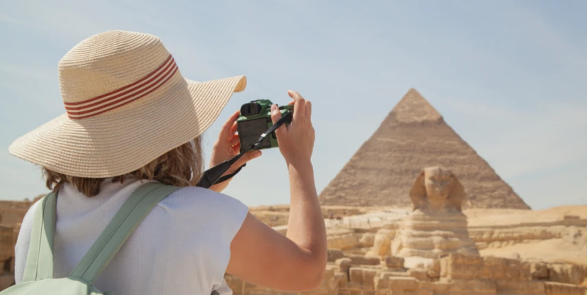 osterurlaub ägypten