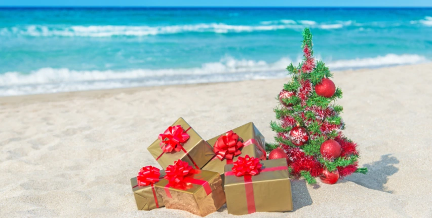 ägypten weihnachten