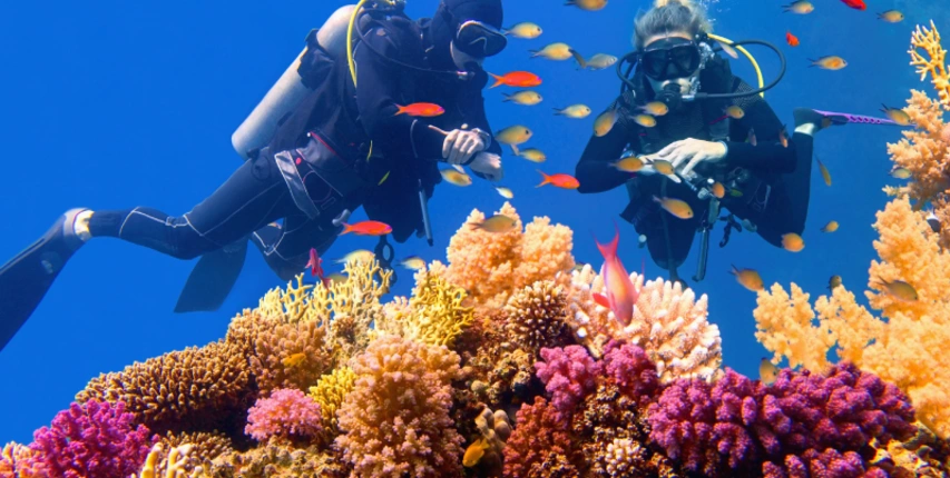 osterurlaub ägypten