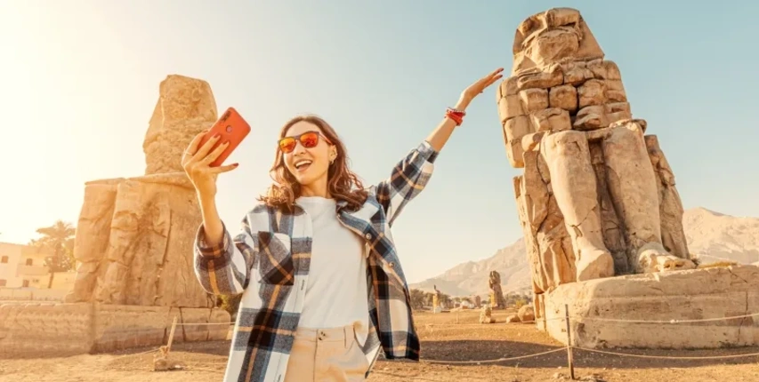 osterurlaub ägypten