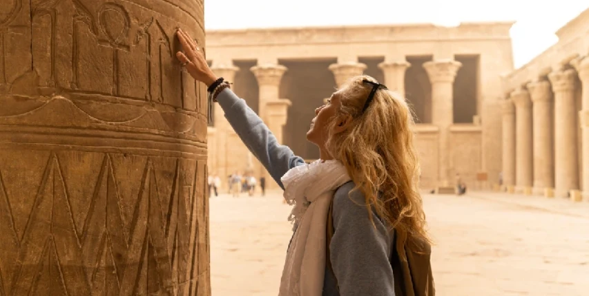 Nilkreuzfahrt mit Kairo