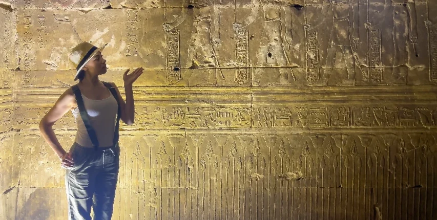 kombireisen ägypten