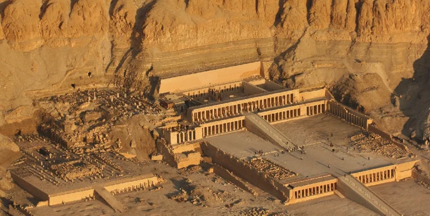  kombireisen ägypten