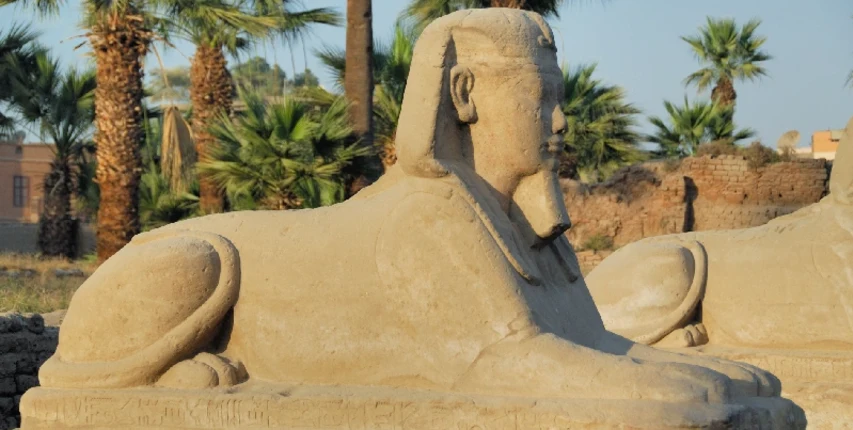  kombireisen ägypten