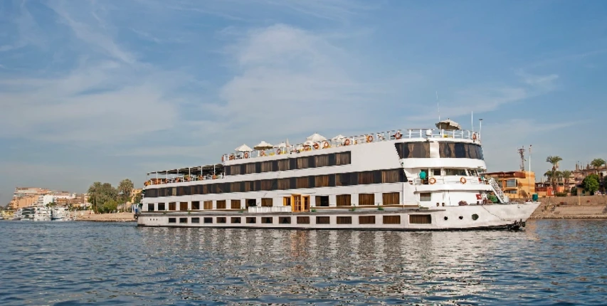  kombireisen ägypten