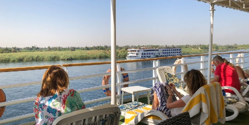 nilkreuzfahrt weihnachten