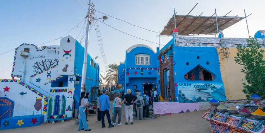 nilkreuzfahrt weihnachten