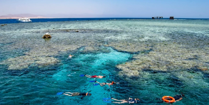 osterurlaub ägypten