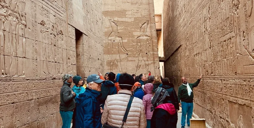 ägypten weihnachten