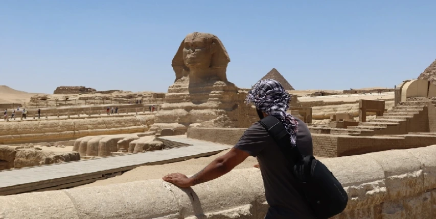 ägypten weihnachten