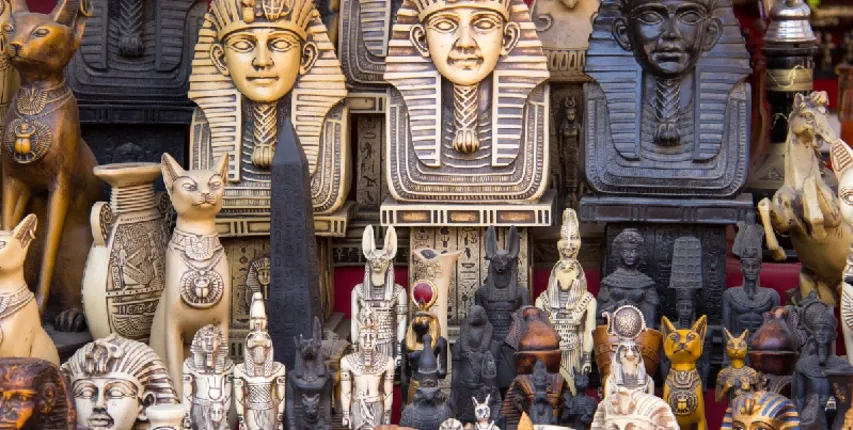 ägypten weihnachten