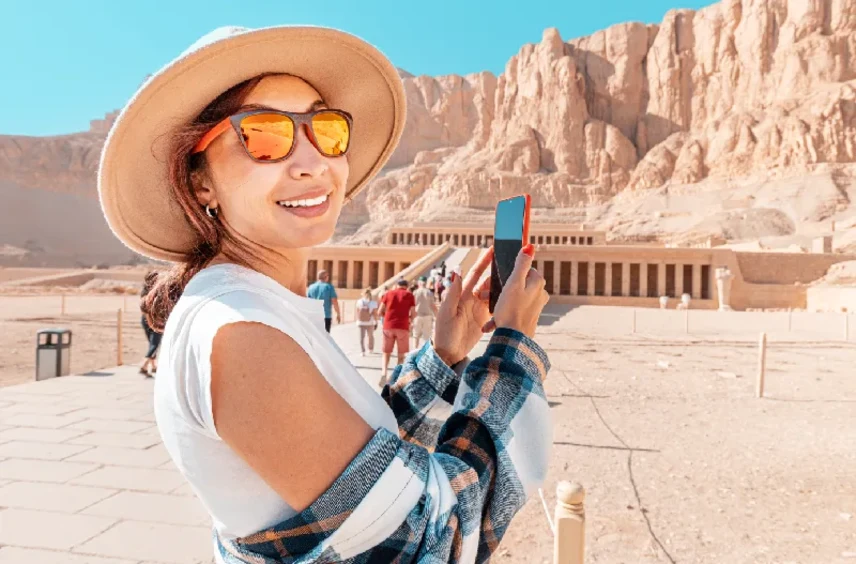 Tempio di Hatshepsut