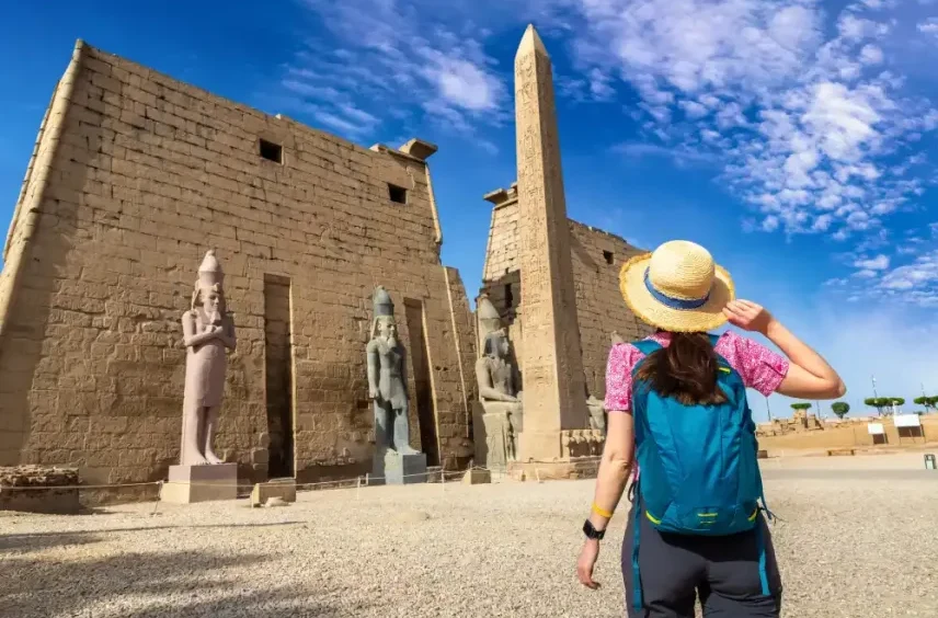 Tempio di Luxor