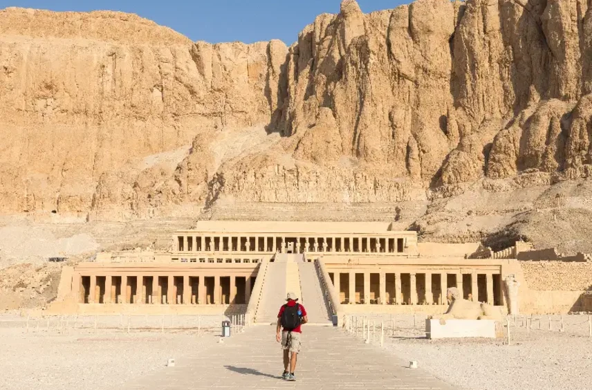 Tempio di Hatshepsut