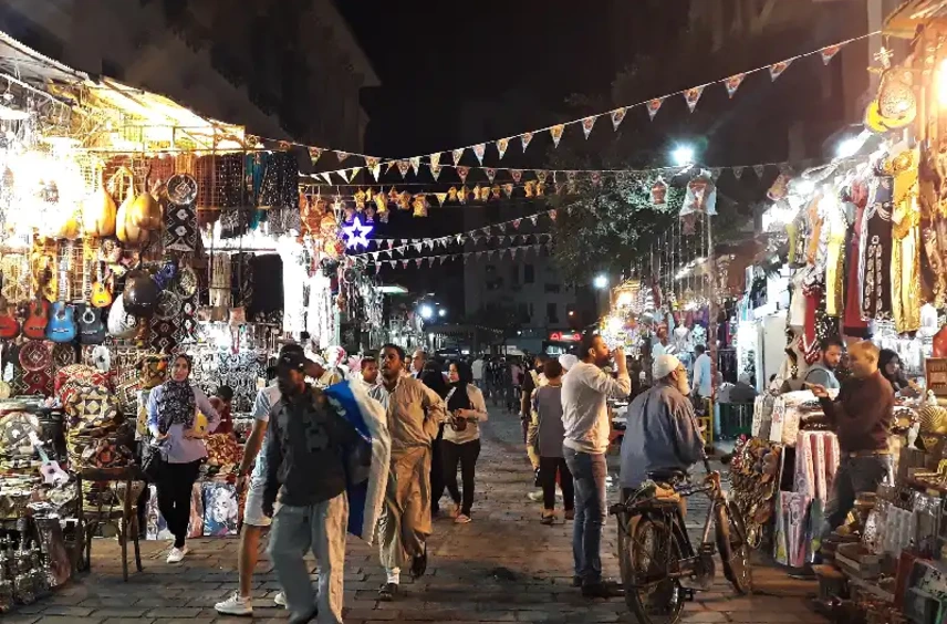 Khan El Khalili