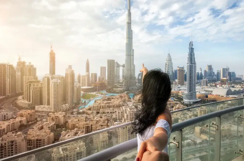 Dubai