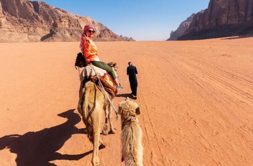 Wadi Rum