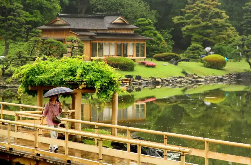 Sensoji Tempio,Viaggio in Giappone Organizzato 