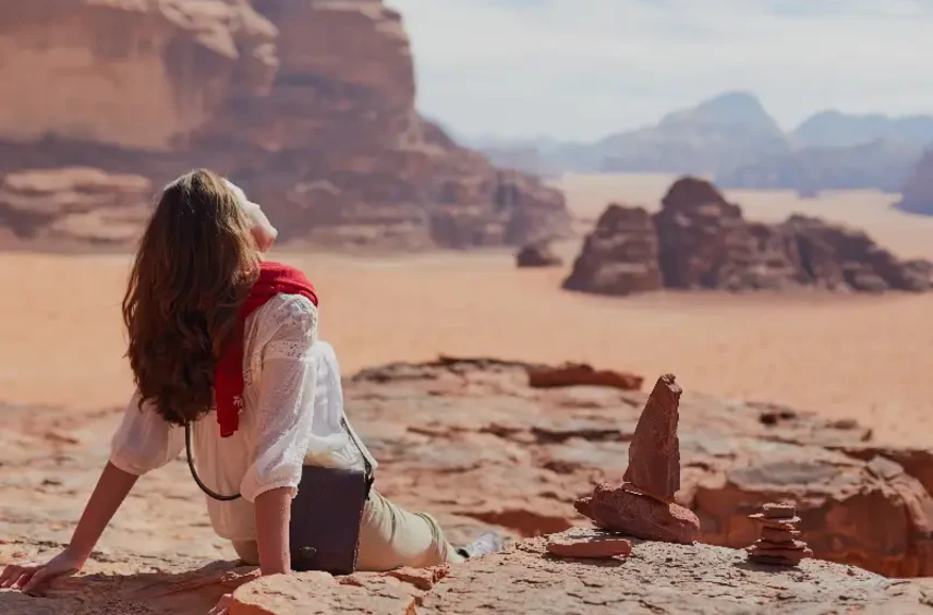 Viaggio Organizzato Giordania, Wadi Rum