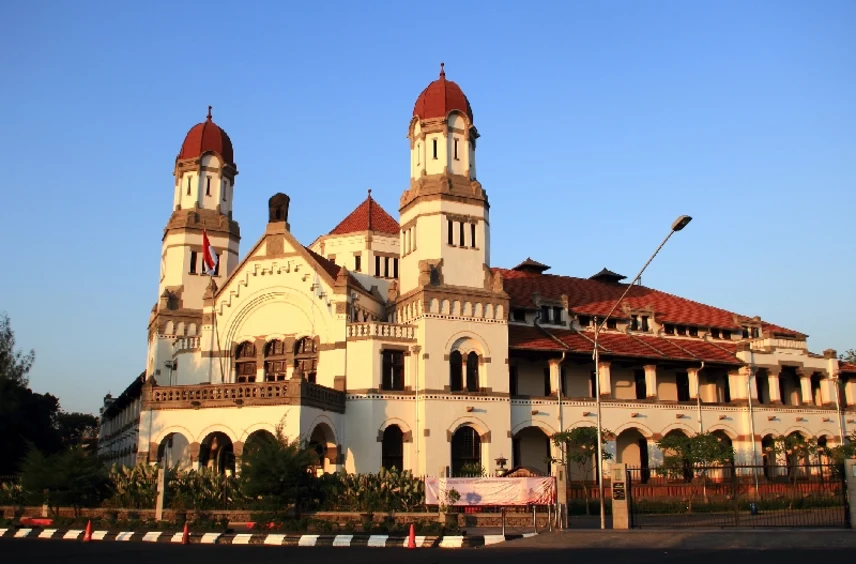 Semarang, Indonesia