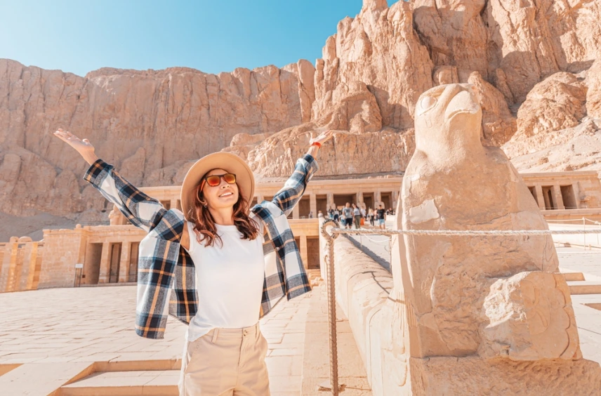 Hatshepsut