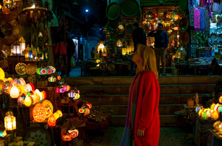 Khan el khalili