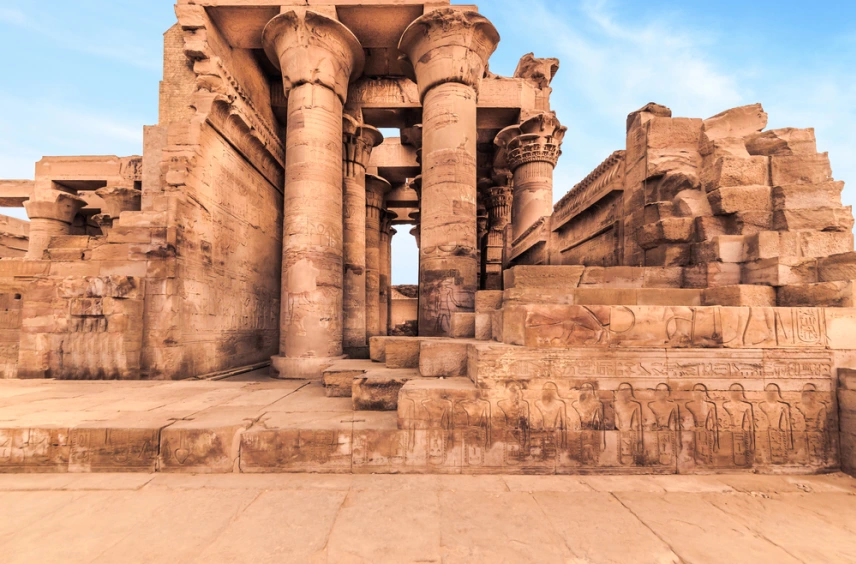 Kom Ombo