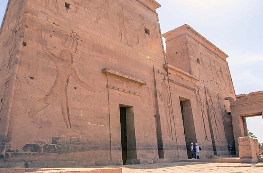 philae