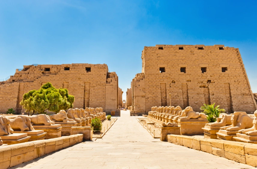karnak
