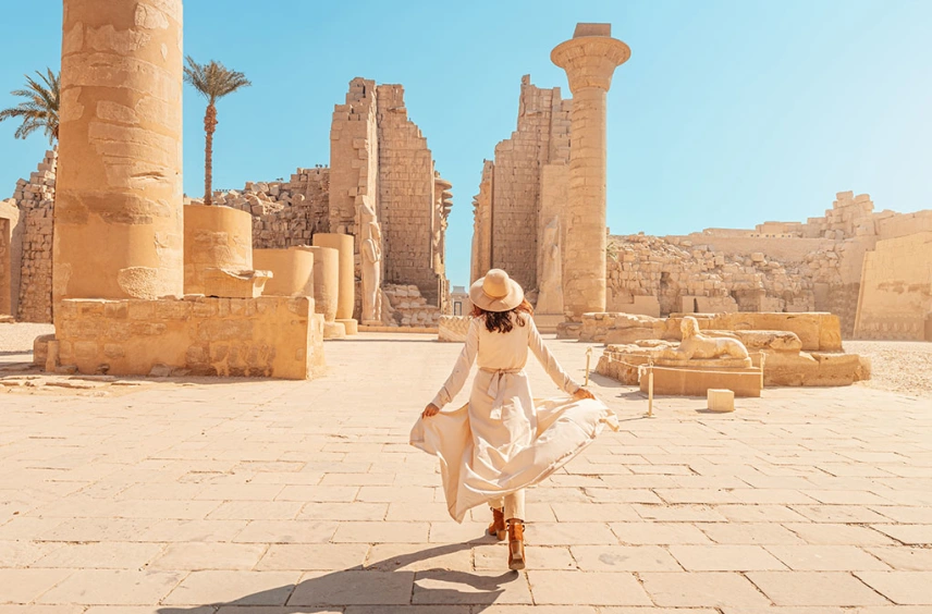 Luxor