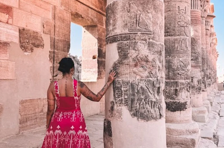 Luxor