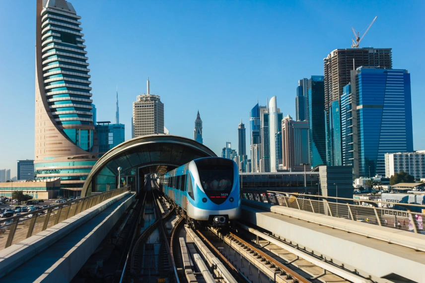 how locals get around