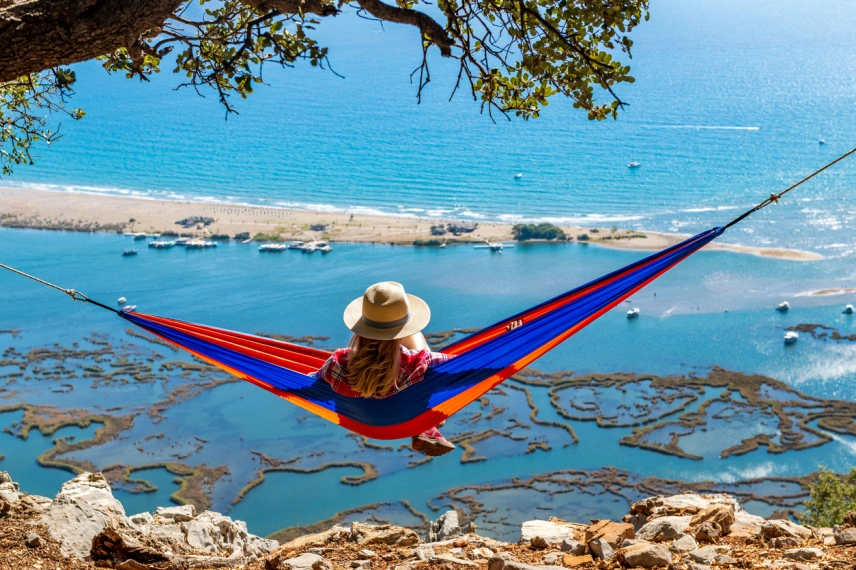 One Destination Different Budgets