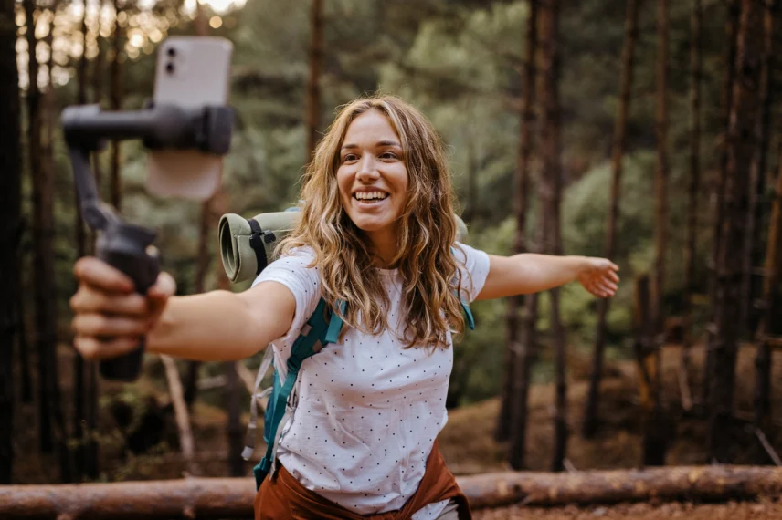 travel influencers