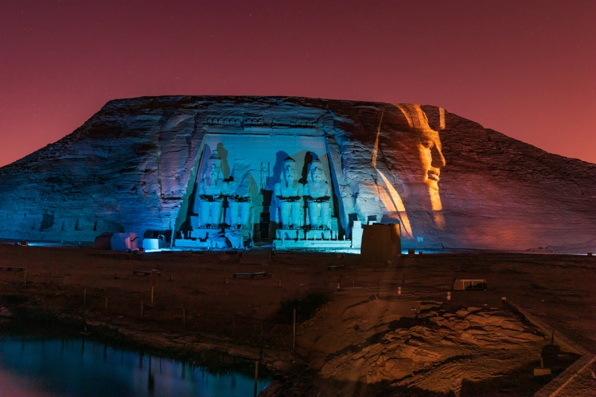 Egyptian Festivals Calendar Guide