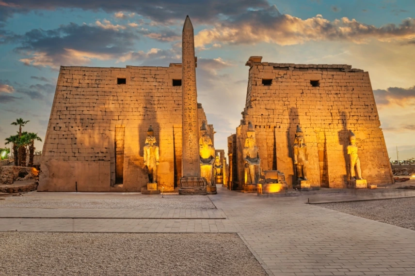 Egypt Family Guide to Luxor with Kids: What to Do and What to Skip