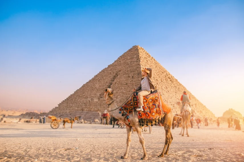 Viaggio Organizzato Egitto | Tour Completo Egitto