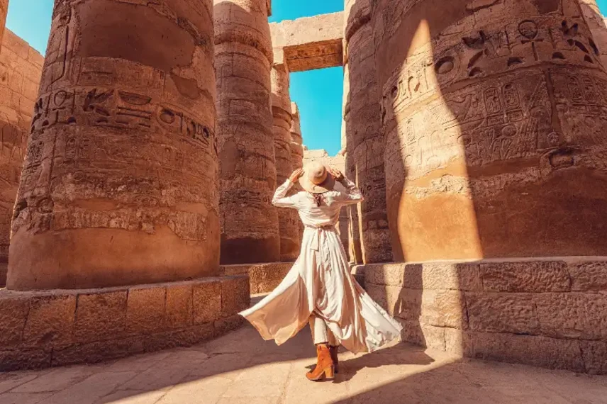 Tour Egitto Classico | Crociera sul Nilo e Marsa Alam