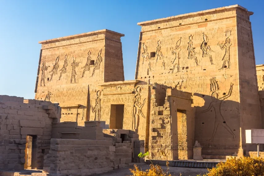 Vacanza Egitto 2024 | Vacanze Lusso Egitto | Tour Egitto