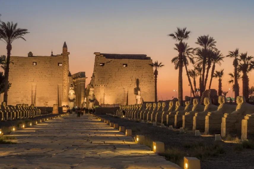 Egitto Vacanze | Cairo e Crociera sul Nilo Dahabeya | Tour Egitto