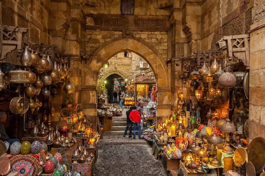 Crociera sul Nilo e Lago Nasser | Crociera sul Nilo il Cairo