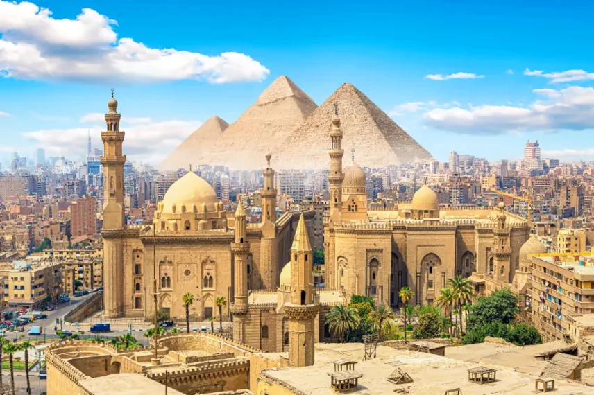 Egitto Vacanze | Cairo e Crociera sul Nilo Dahabeya | Tour Egitto