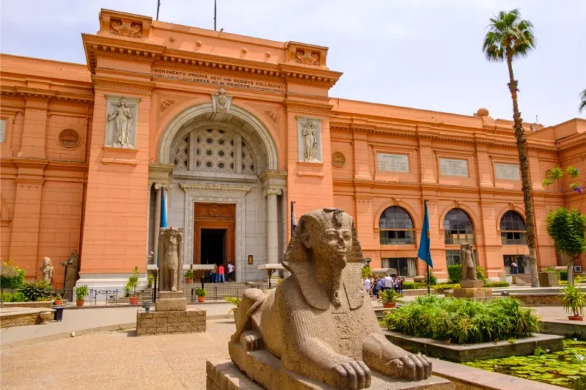 Viaggio Cairo e Sharm el Sheikh | Tour Egitto