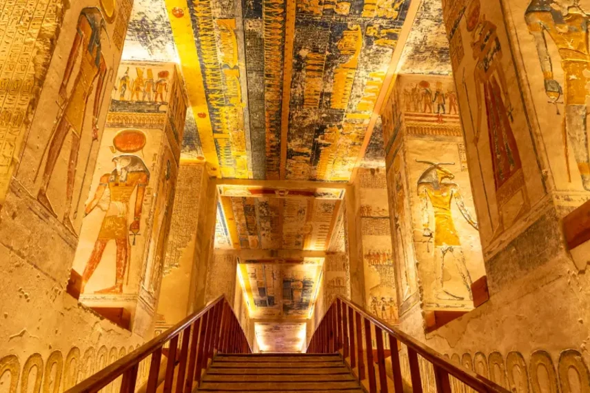 Viaggio Cairo e Luxor | Cairo e Luxor | Tour Egitto