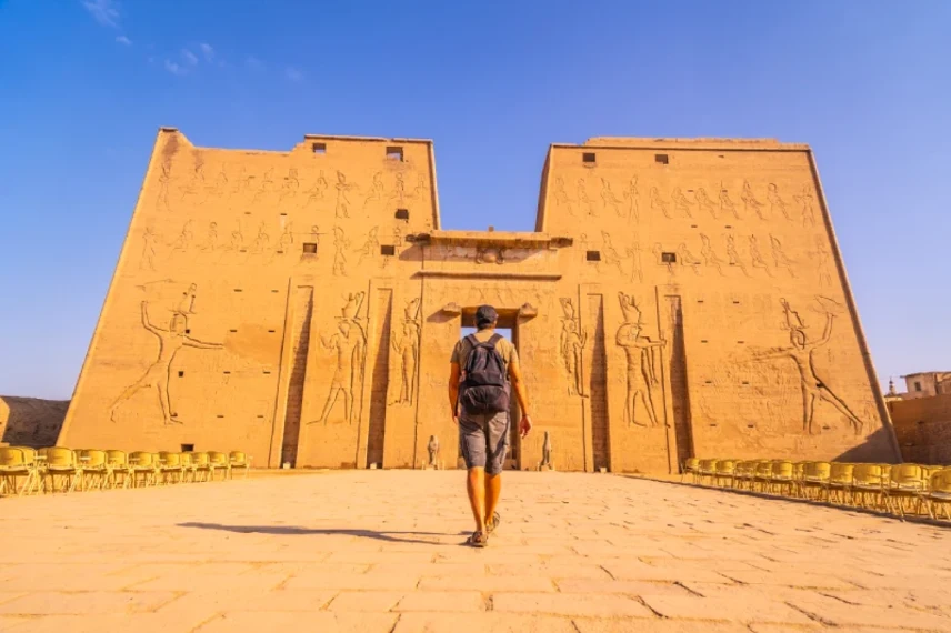 Viaggio Organizzato Egitto | Tour Completo Egitto