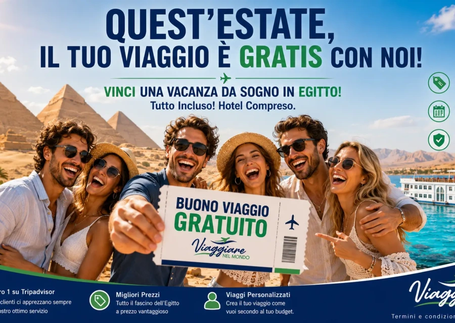 Offerta d’estate