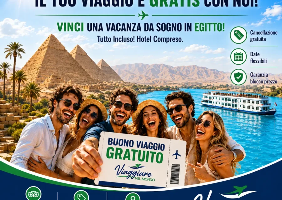 Offerta d’estate