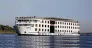 Ägypten Nilkreuzfahrt 